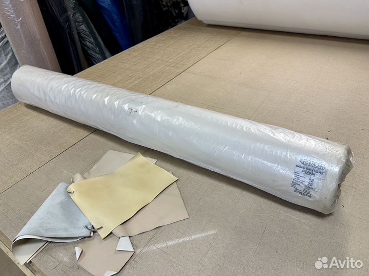 Искусственная кожа, кожзам