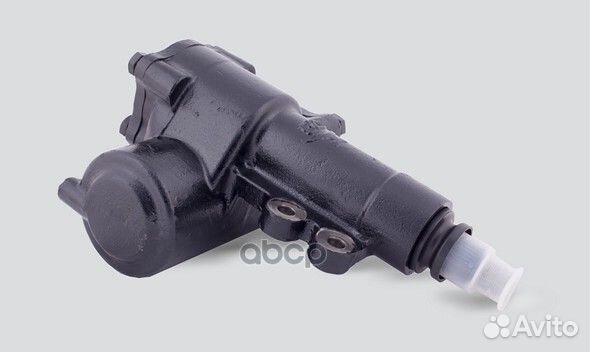 316300340050010 механизм рулевой с гур УАЗ 316