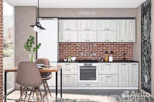 Модульная кухня 