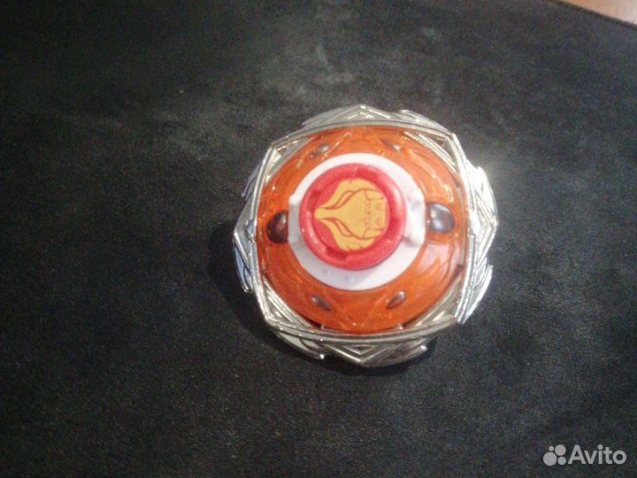 Волчок infiniti nado