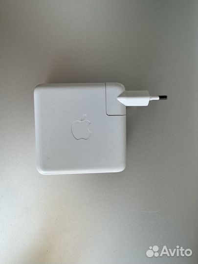 Зарядное устройство Apple 96w адаптер питания