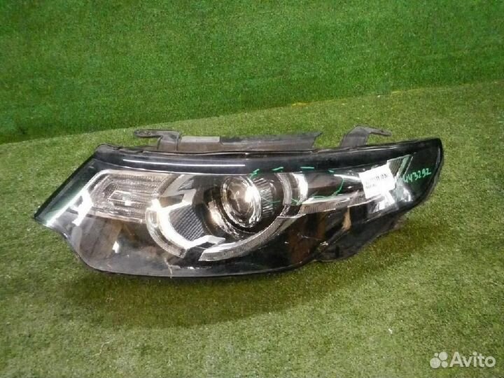 Фара левая Land Rover Discovery Sport