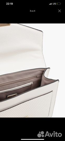 Сумка женская aldo