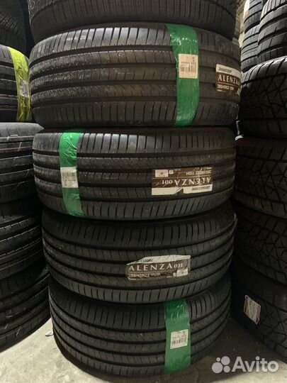 Bridgestone Alenza 001 285/45 R22 110H