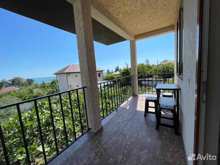 Отдых в частном доме