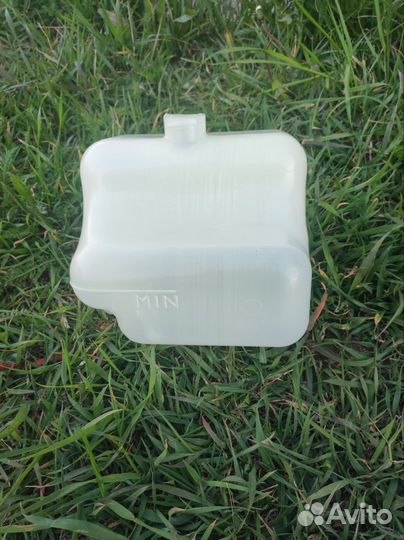 Бочек расширительный (охлаждающей жидкости) 21214