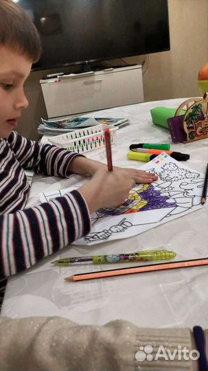 Логопед на дом