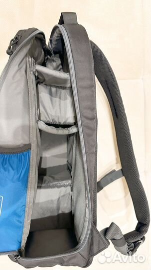 Фоторюкзак tenba Soltice 10L sling