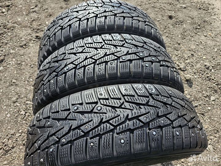 Nokian Tyres Nordman 7 175/65 R14 86T