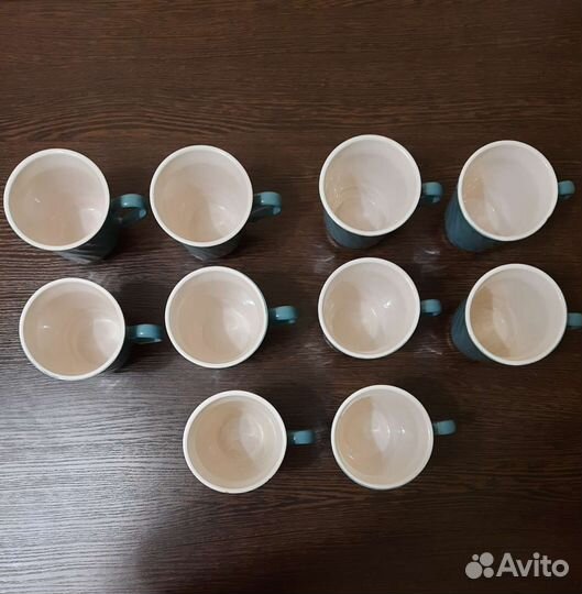 Посуда: кружка