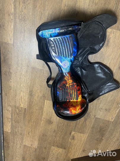 Гироскутер бу