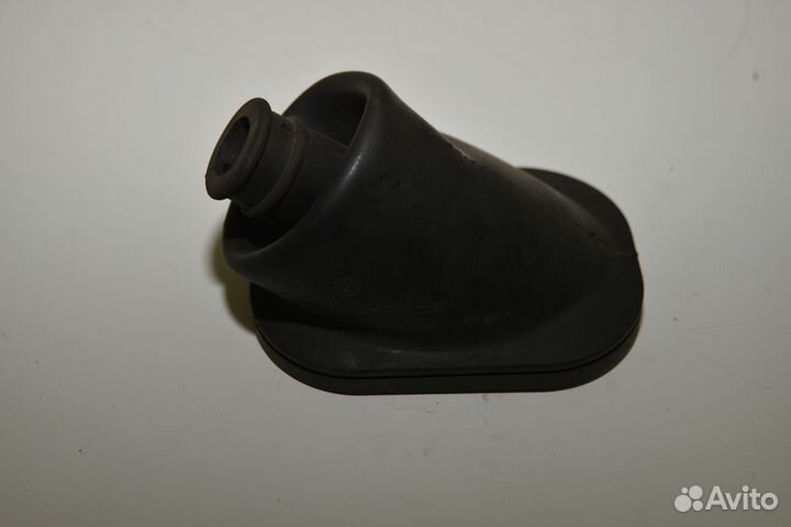 Чехол ваз 2108 тяги переключения передач