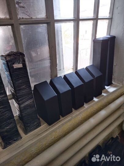 Печка для отопления дома