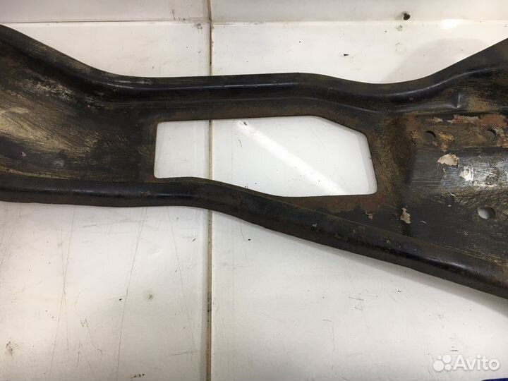 Подрамник Kia Rio 1 2000г