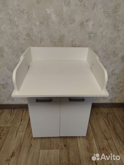 Пеленальный комод