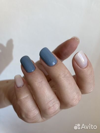 Базовый Курс Обучение Мaникюр С Нуля