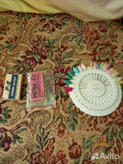 Все для рукоделия