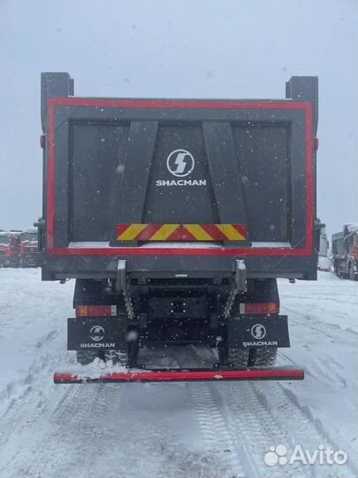 Shacman (Shaanxi) F3000, 2023