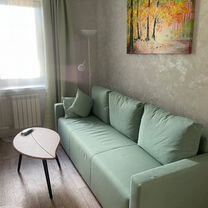 2-к. квартира, 45 м², 3/3 эт.