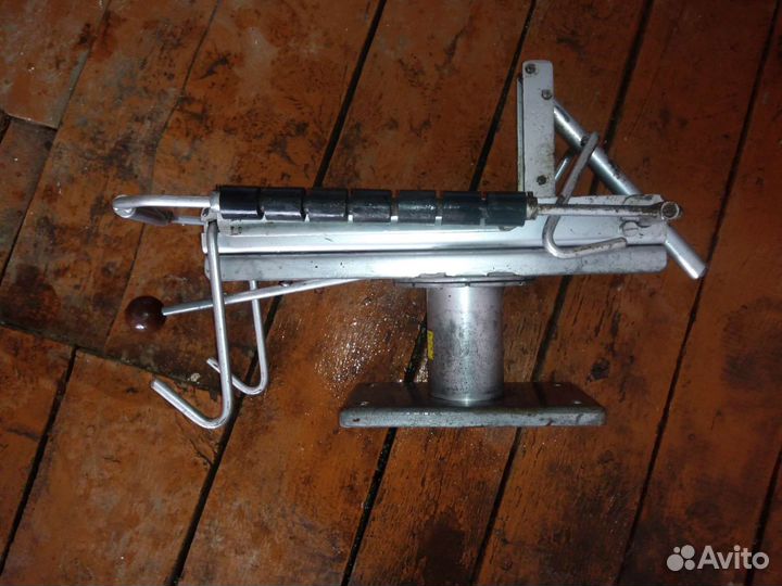 Борторасширитель