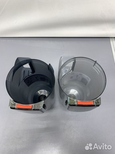 Контейнер-пылесборник для пылесоса bosch Athlet