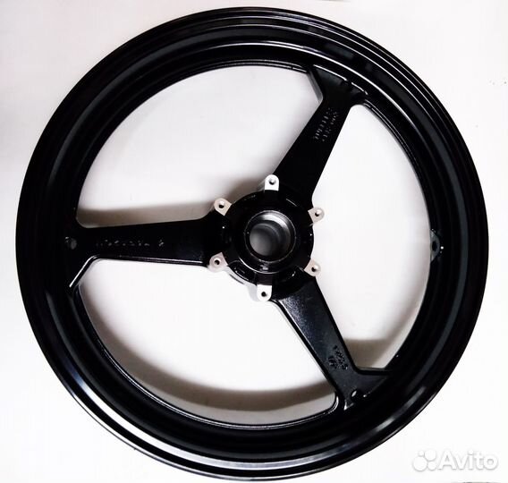 Колесо Honda CBR600RR 2003 2004 2005 2006
