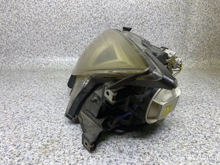 Фара левая Mazda 6 GH 2007