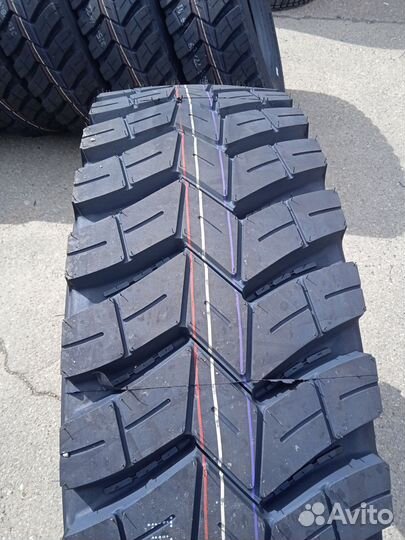 315/80R22.5 Aeolus Neo Construct D карьер