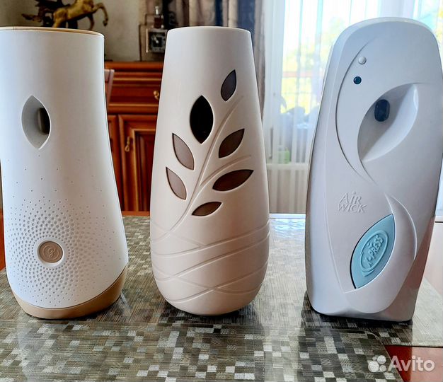 Освежитель воздуха air wick Дозатор