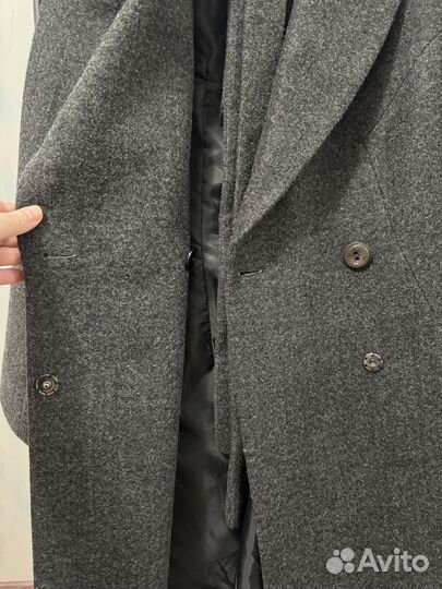 Пальто женское Sezalto осень весна 44