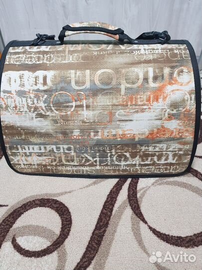 Переноска для кошек бу