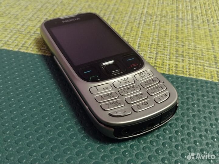 Nokia 6303 Classic