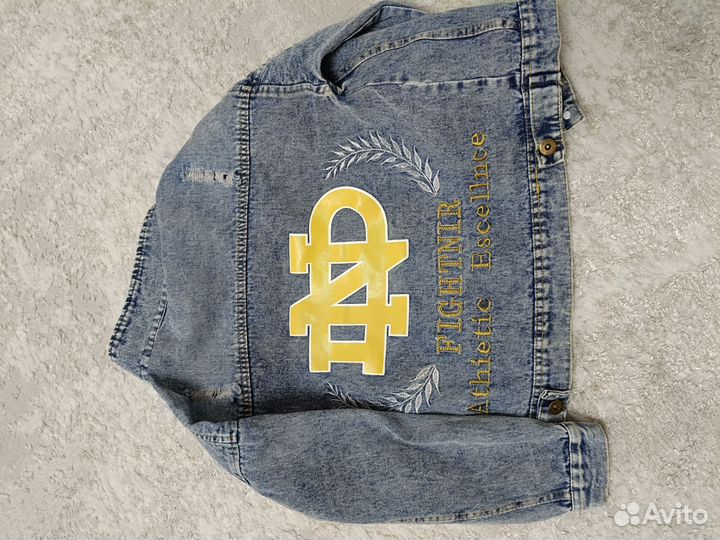 Верхняя одежда для мальчиков пакетом