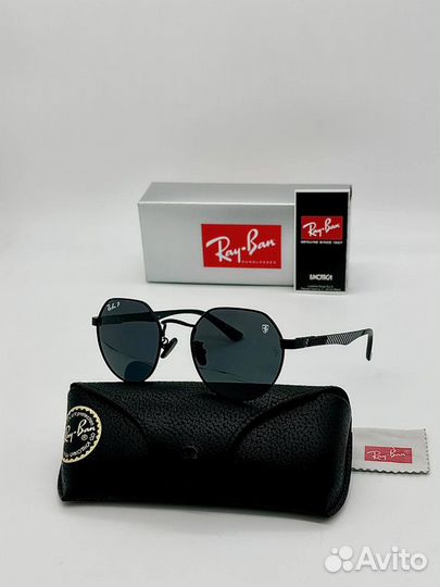 Очки Ray Ban
