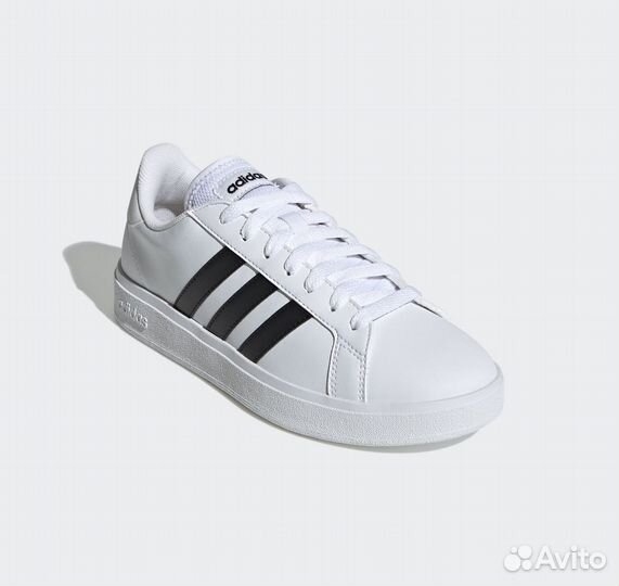 Кеды adidas женские