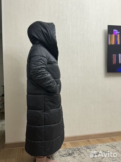 Пуховик женский 48 50