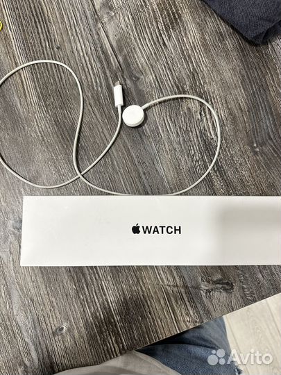 Apple watch se 44 mm