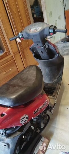 Продам скутер