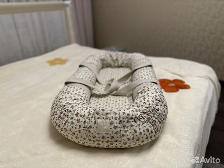 Кокон для новорожденных