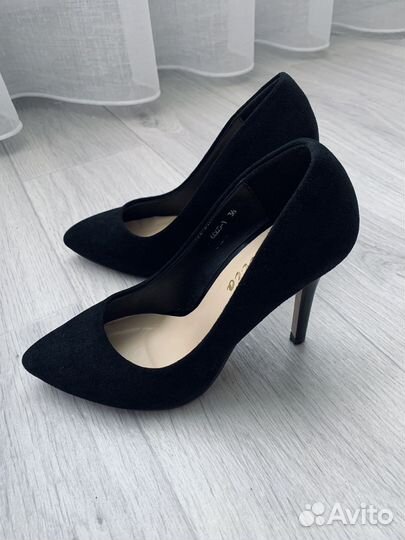 Туфли 36 размер