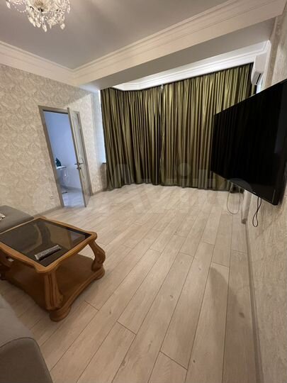 2-к. квартира, 62 м², 7/13 эт.