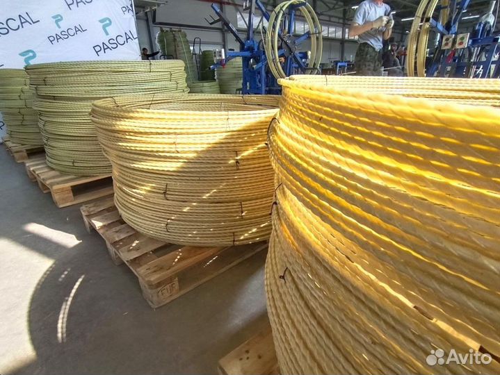 Арматура стеклопластиковая аск