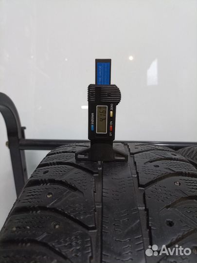 Bridgestone Ice Cruiser 7000 205/55 R16