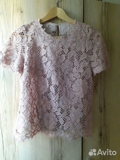 Большой пакет женских вещей 42/44