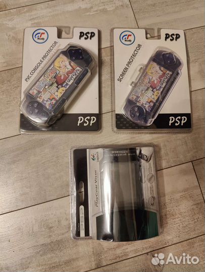 Игры для sony psp