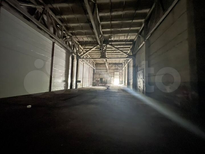 Склад, 456.9 м²