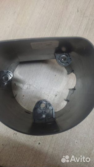 Б/У Кожух рулевой колонки MB W463 89, W211#001