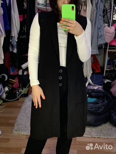 Женская одежда бу 42 44