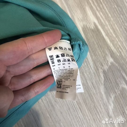 Футболка hugo boss, рубашка, поло