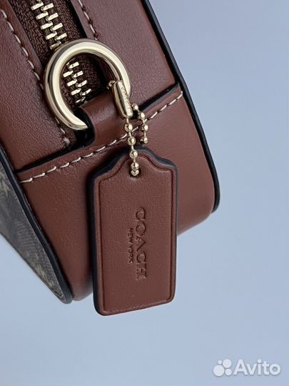 Сумка Coach оригинал новая